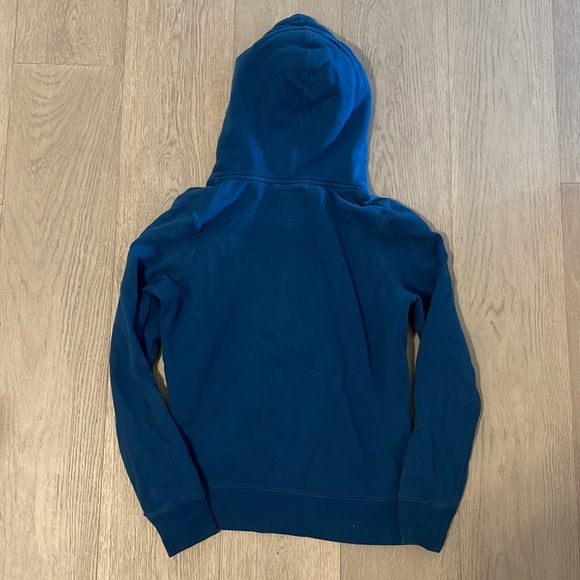 Blue Roots Hoodie - Picture 2 of 2
